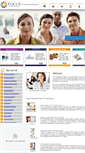 Mobile Screenshot of focusmarketingagency.com